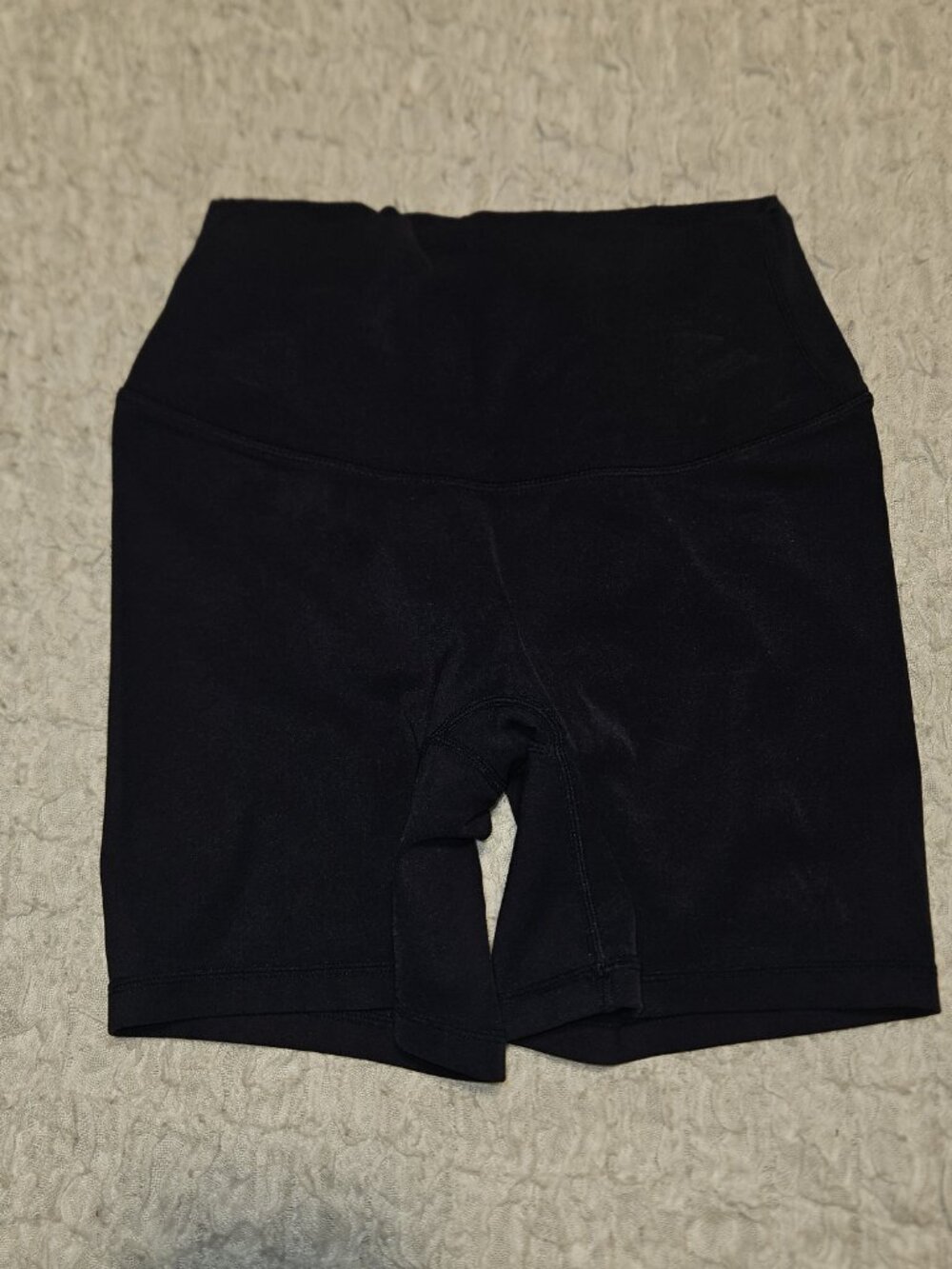 Paragon RecStretch - Original High-Rise Sculptseam Plus Short 5" - Picture 4 of 6